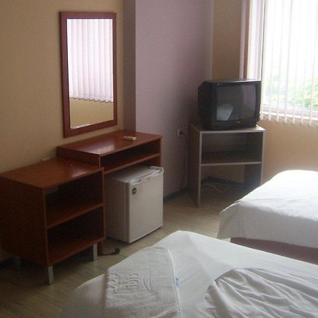 Hotel Zara Rooms Stara Zagora Exterior photo