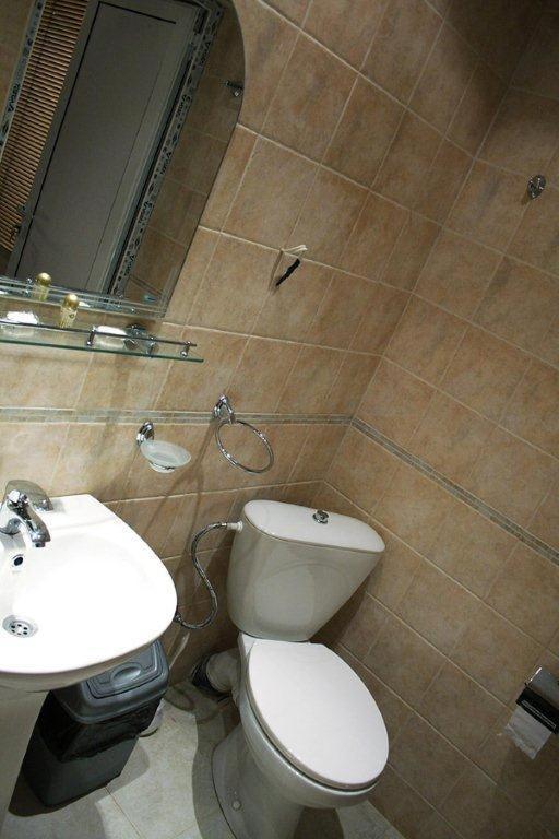 Hotel Zara Rooms Stara Zagora Exterior photo