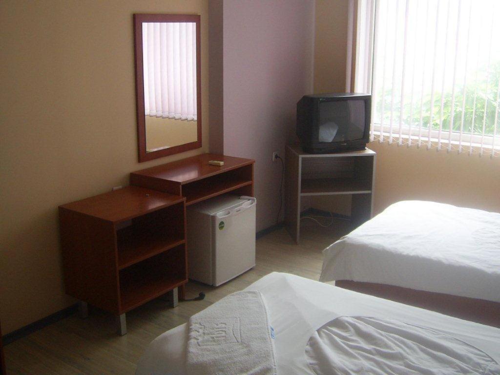 Hotel Zara Rooms Stara Zagora Exterior photo