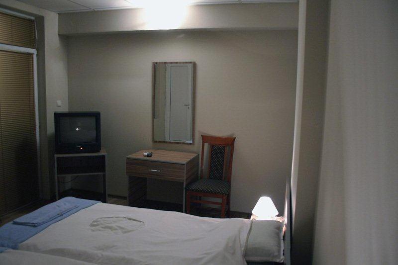 Hotel Zara Rooms Stara Zagora Exterior photo